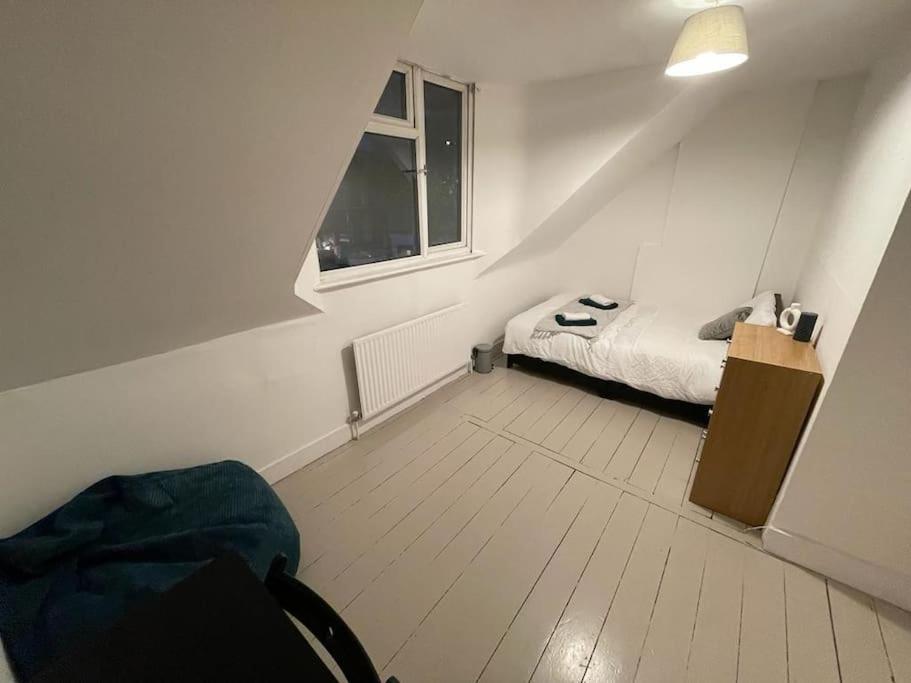 Stunning 2 Bedroom On Tower Bridge Londýn Exteriér fotografie