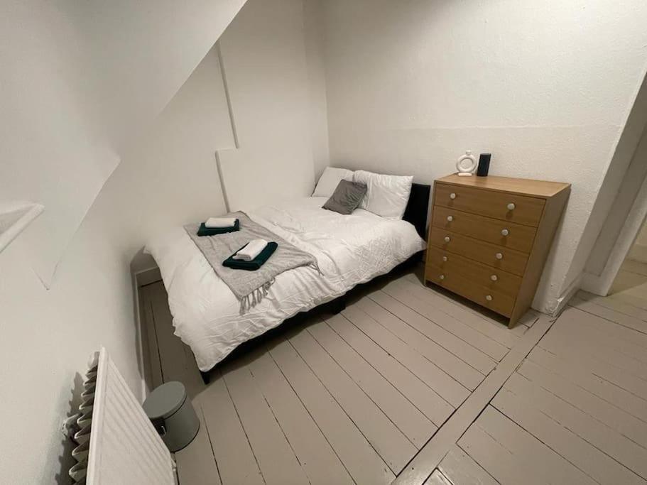 Stunning 2 Bedroom On Tower Bridge Londýn Exteriér fotografie