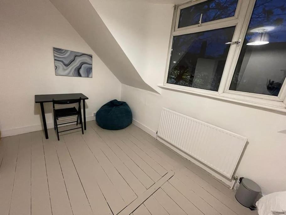 Stunning 2 Bedroom On Tower Bridge Londýn Exteriér fotografie
